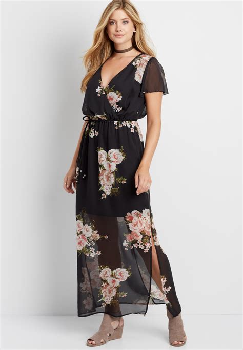 women's maurices dresses|maurices formal dresses.